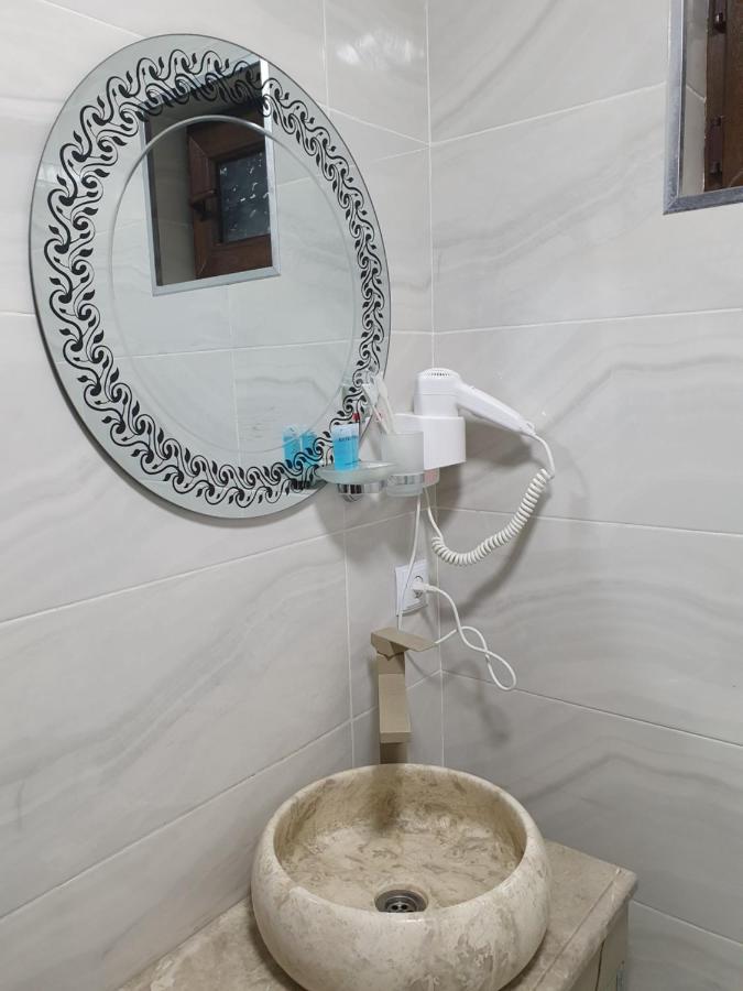Gesh House Apartment Боржоми Екстериор снимка